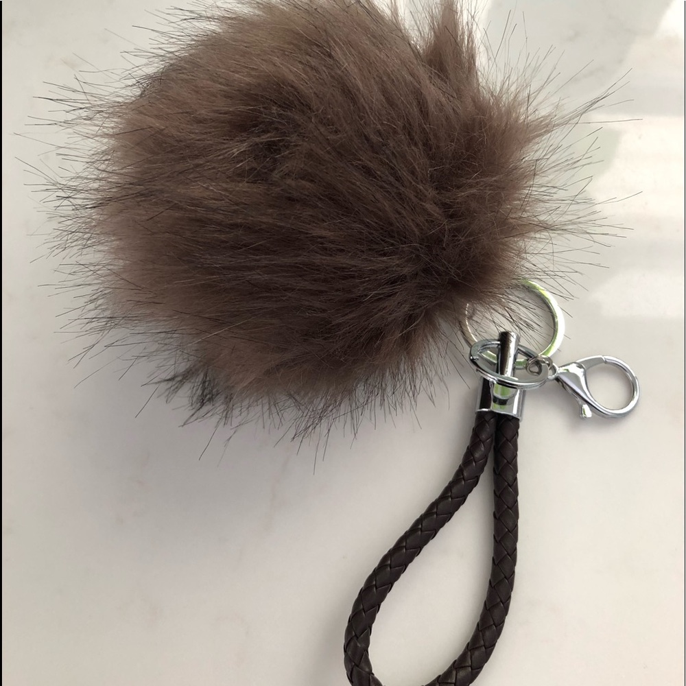 Key chain/purse charm